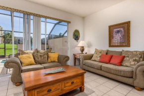 5-Star Orlando Townhome 6446: Family Fun Awaits